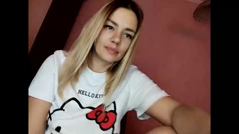 KrissSexi online show from 09-10-25, 11:54