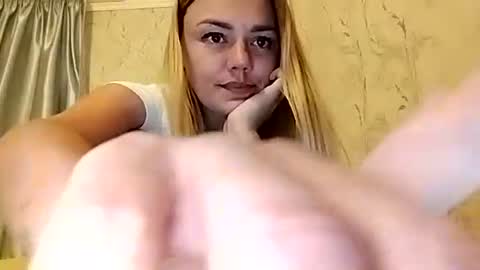 KrissSexi online show from 09-25-25, 06:55