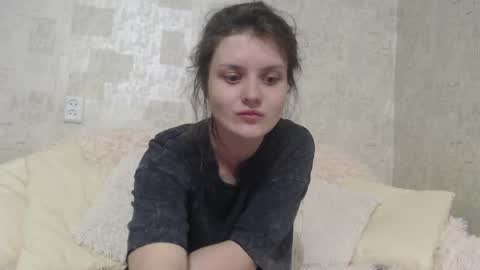 Snapshot of krissvoss chatting on 05-13-26, 08:27 krissvoss online show from 05-13-26, 08:27