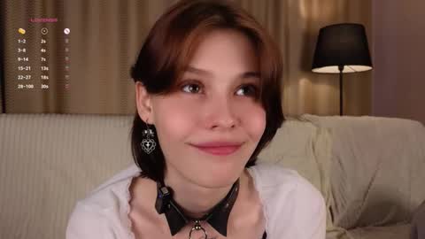 Snapshot of krissyhei chatting on 09-16-25, 01:06 Sarah online show from 09-16-25, 01:06