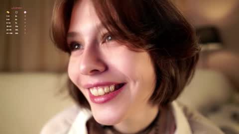 Snapshot of krissyhei chatting on 09-27-25, 01:10 Sarah online show from 09-27-25, 01:10