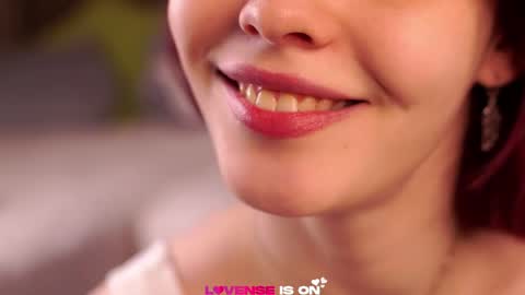 Snapshot of krissyhei chatting on 05-02-26, 01:10 Sarah online show from 05-02-26, 01:10