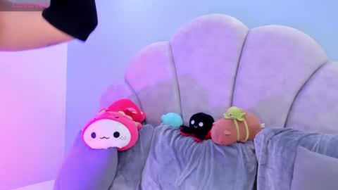Kris online show from 07-08-26, 06:12