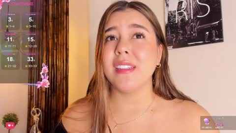 Snapshot of kristal_brown_ chatting on 12-03-24, 12:16 Aria online show from 12-03-24, 12:16