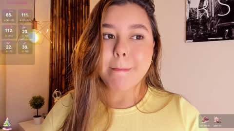 Snapshot of kristal_brown_ chatting on 12-26-24, 12:27 Aria online show from 12-26-24, 12:27