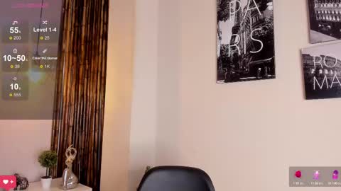Snapshot of kristal_brown_ chatting on 02-10-25, 11:57 Aria online show from 02-10-25, 11:57