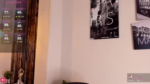 Snapshot of kristal_brown_ chatting on 02-20-25, 12:15 Aria online show from 02-20-25, 12:15