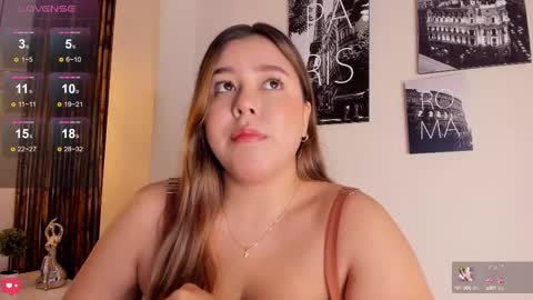 Snapshot of kristal_brown_ chatting on 02-24-25, 12:05 Aria online show from 02-24-25, 12:05