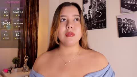 Snapshot of kristal_brown_ chatting on 02-26-25, 12:14 Aria online show from 02-26-25, 12:14