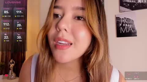 Snapshot of kristal_brown_ chatting on 02-27-25, 12:13 Aria online show from 02-27-25, 12:13