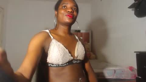 kristal_cox2 online show from 10-23-25, 10:58