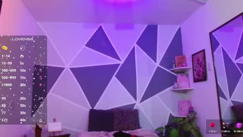 Snapshot of kristall_swan chatting on 03-05-25, 01:06 Kristall online show from 03-05-25, 01:06