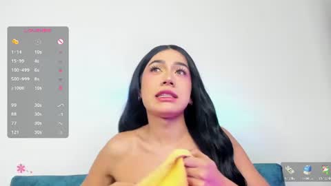 Kristall online show from 07-28-26, 04:39