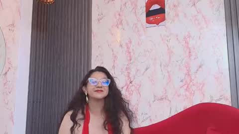 kristalvelvet online show from 01-08-26, 03:53