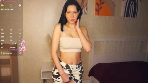 Emma online show from 12-16-25, 09:09