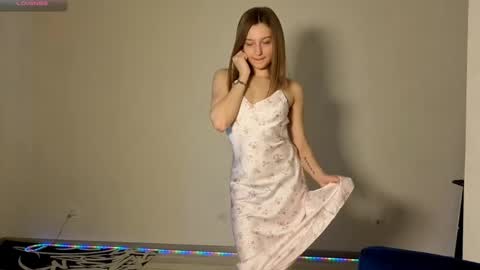 kristandaty online show from 03-12-26, 07:03