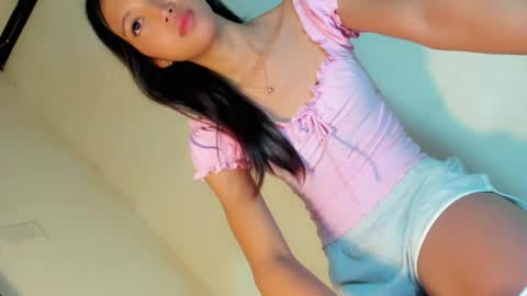 Kristel online show from 07-26-26, 02:31