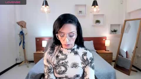 Snapshot of kristen_garner chatting on 01-19-25, 04:22 Sophia online show from 01-19-25, 04:22