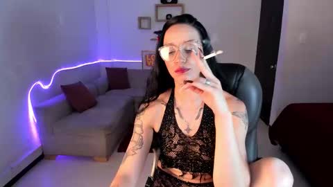 Sophia online show from 11-27-25, 08:22