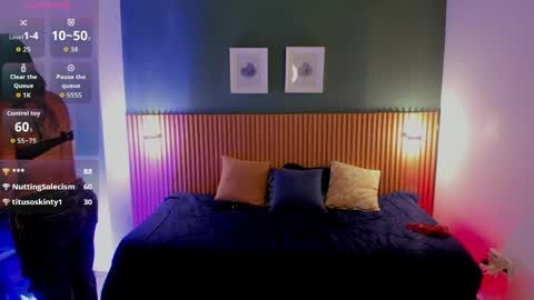 Kristen online show from 04-12-26, 10:09