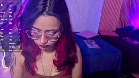 kristen_tay online show from 05-19-26, 03:02
