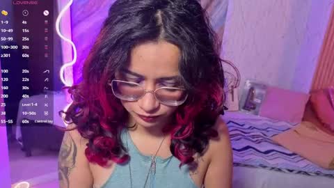 kristen_tay online show from 05-27-26, 03:14