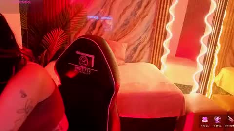 kristen_tay online show from 06-09-26, 02:45