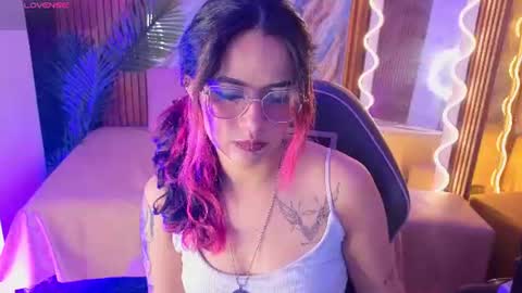 kristen_tay online show from 06-12-26, 03:05