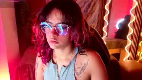 kristen_tay online show from 06-19-26, 02:49