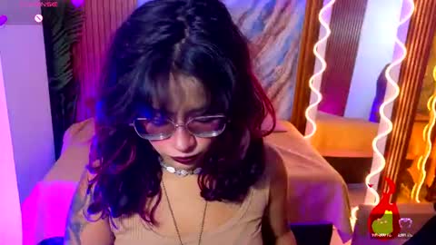 kristen_tay online show from 07-03-26, 02:40
