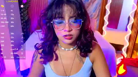 kristen_tay online show from 07-05-26, 04:19