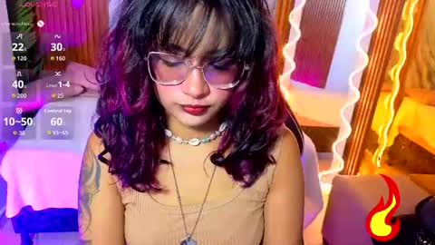 kristen_tay online show from 07-10-26, 02:49