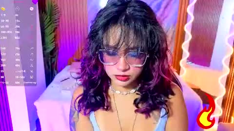 kristen_tay online show from 07-14-26, 02:49