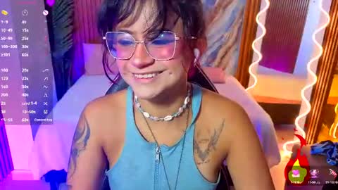 kristen_tay online show from 07-17-26, 02:51
