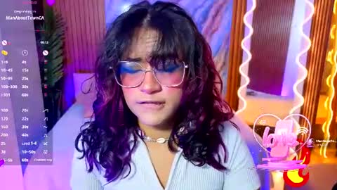 kristen_tay online show from 07-19-26, 02:59