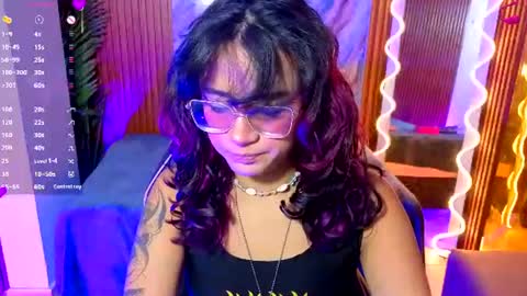 kristen_tay online show from 07-22-26, 02:58