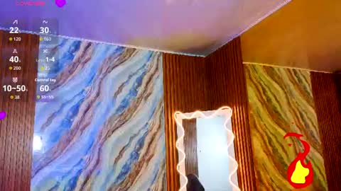 kristen_tay online show from 07-26-26, 02:53