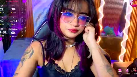 kristen_tay online show from 07-29-26, 04:54