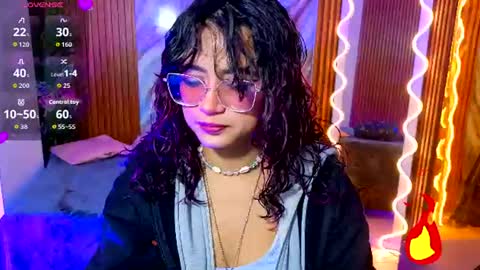 kristen_tay online show from 07-30-26, 02:54