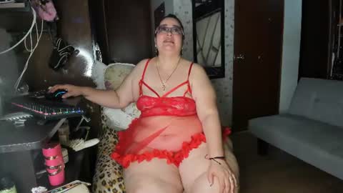 Snapshot of kristenhill1 chatting on 07-30-26, 01:04 Kristen online show from 07-30-26, 01:04