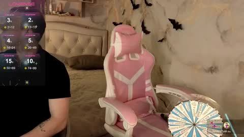 Snapshot of kristiana_1 chatting on 12-05-25, 02:09 Kristiana and Antony online show from 12-05-25, 02:09