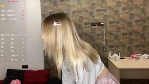 Alisa online show from 05-21-26, 05:09
