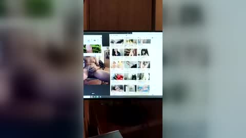 kristiann99999 online show from 07-29-26, 10:57