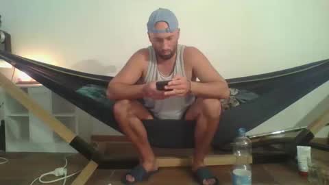 kristiannrw92 online show from 06-03-26, 06:13