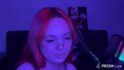 Snapshot of kristibiz chatting on 01-19-26, 02:43 kristibiz online show from 01-19-26, 02:43