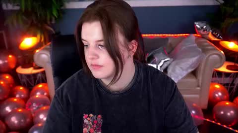 kristifoxy online show from 02-03-26, 01:38