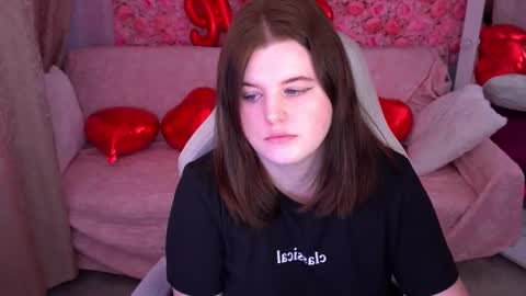 kristifoxy online show from 02-18-26, 10:44