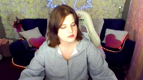 kristifoxy online show from 03-24-26, 06:07