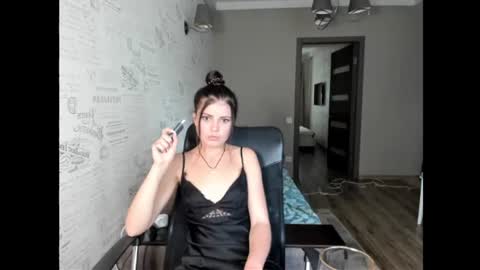 Kristina online show from 07-26-26, 01:29