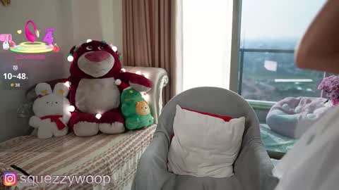 Kristina online show from 03-13-26, 01:12